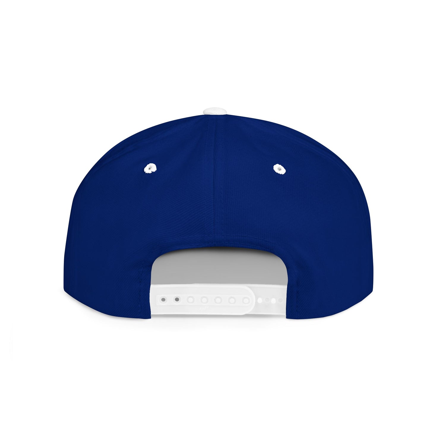 Heard Flat Bill Snapback - Stylish Cap for Trendsetters