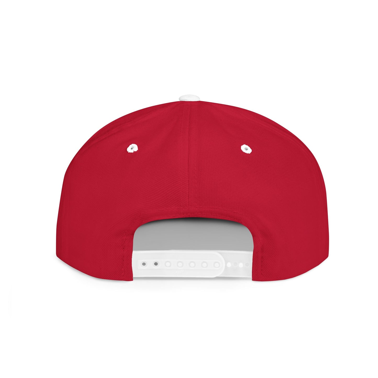 Heard Flat Bill Snapback - Stylish Cap for Trendsetters
