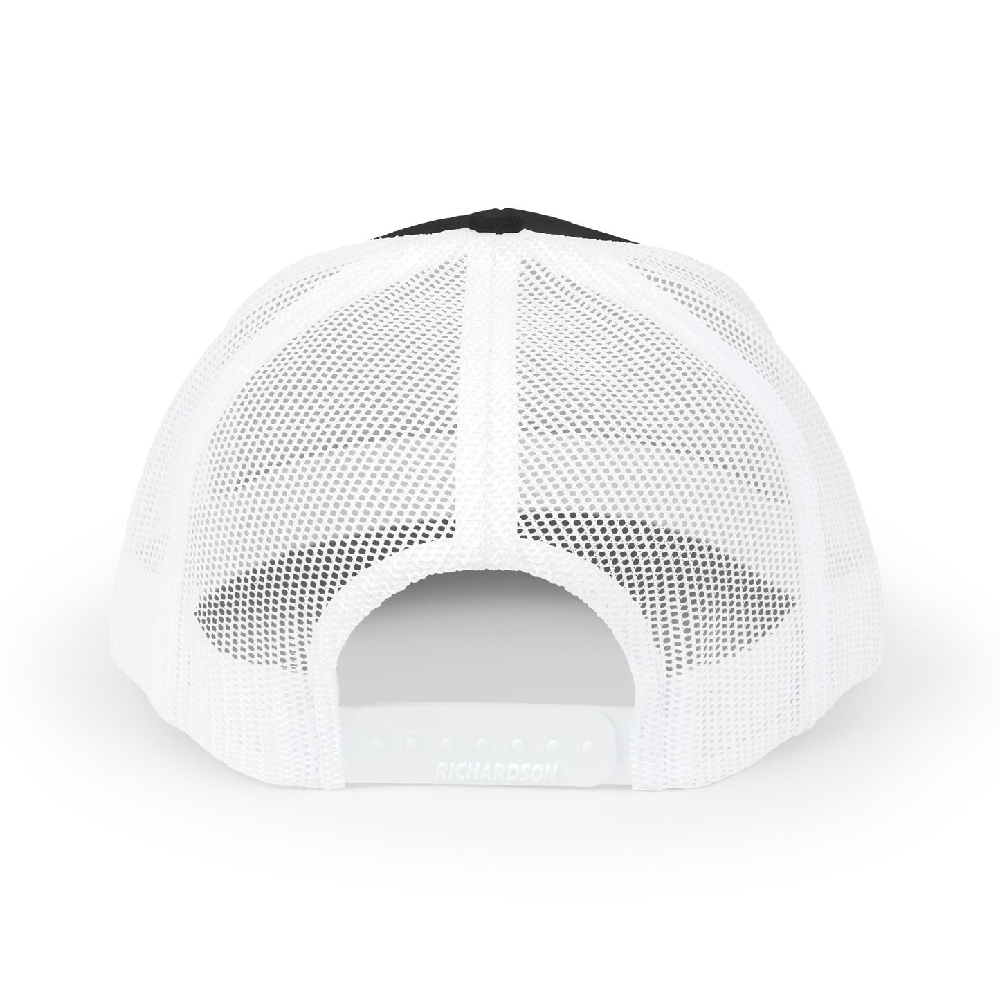 Heard Trucker Cap