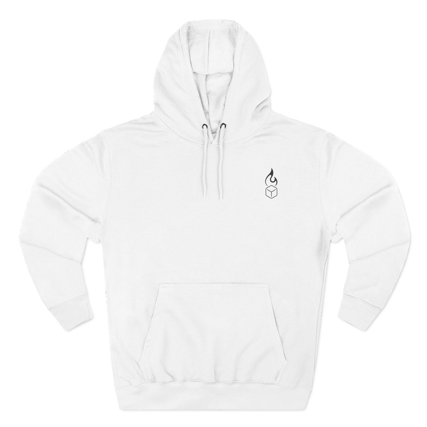 Heard Chef Fleece Hoodie