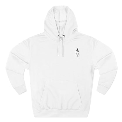Heard Chef Fleece Hoodie
