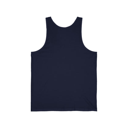 Long Shift Bigfoot Tank Top