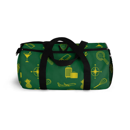 Hospitality LUX Design Overnight Bag