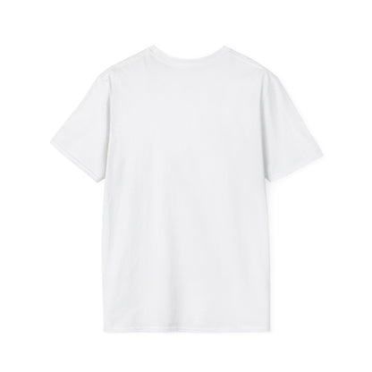 Burn Tha Ice T-Shirt - Unisex Softstyle