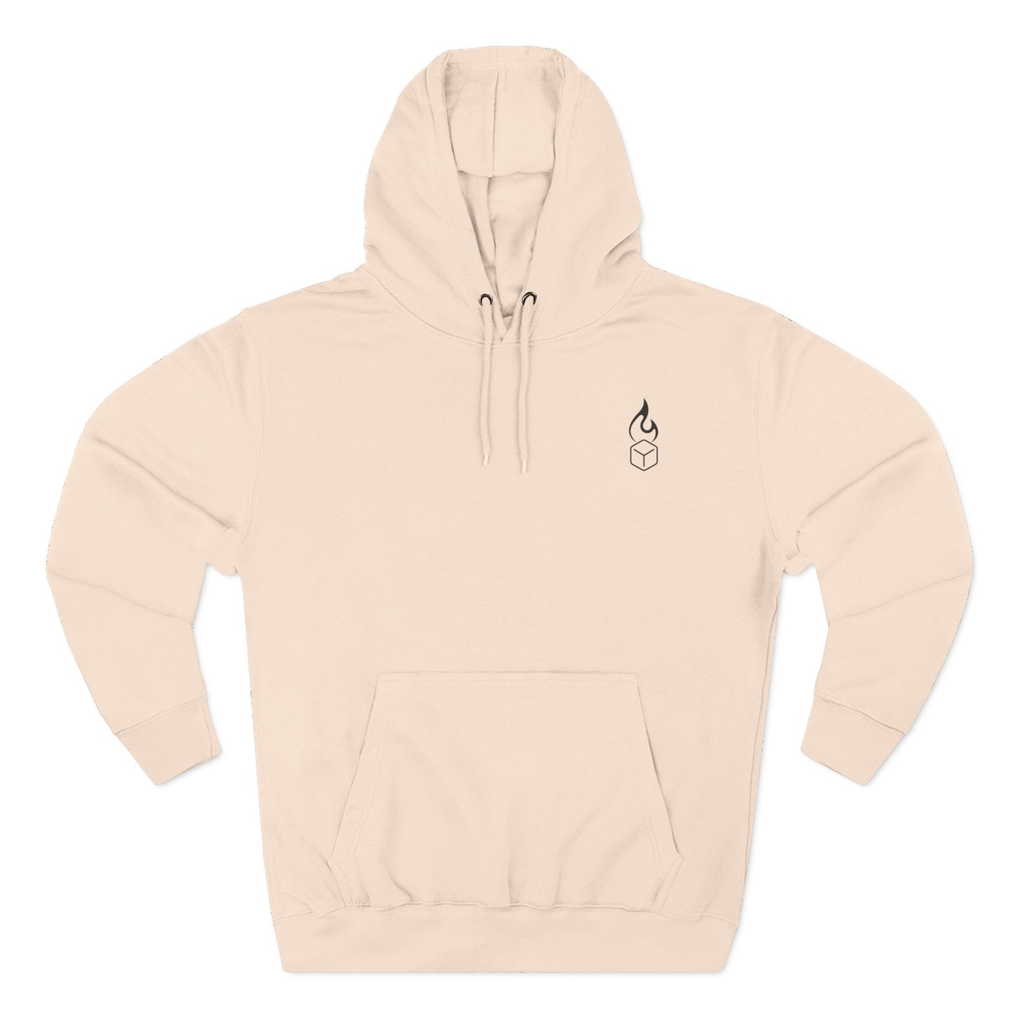 Heard Chef Fleece Hoodie