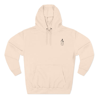 Heard Chef Fleece Hoodie