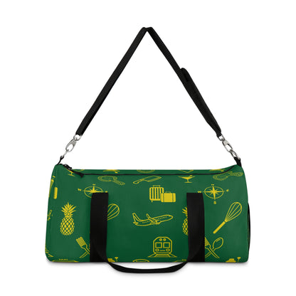 Hospitality LUX Design Overnight Bag