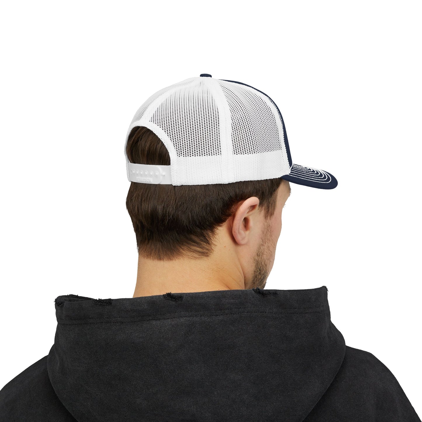 Heard Trucker Cap