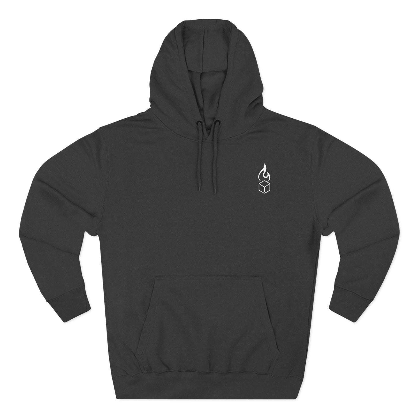 Heard Chef Fleece Hoodie