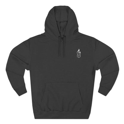 Heard Chef Fleece Hoodie