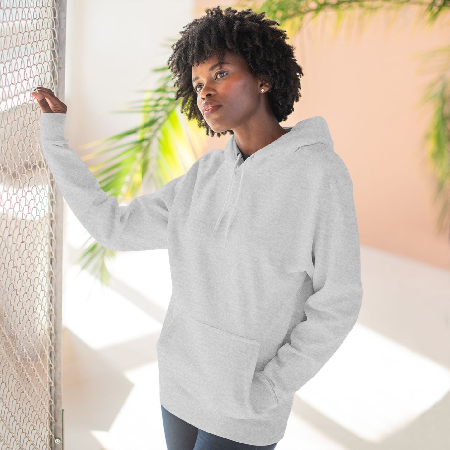 Heard Chef Fleece Hoodie