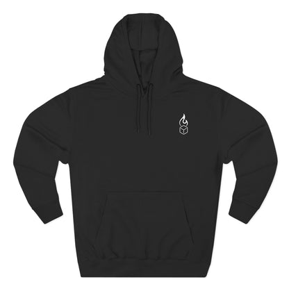 Heard Chef Fleece Hoodie