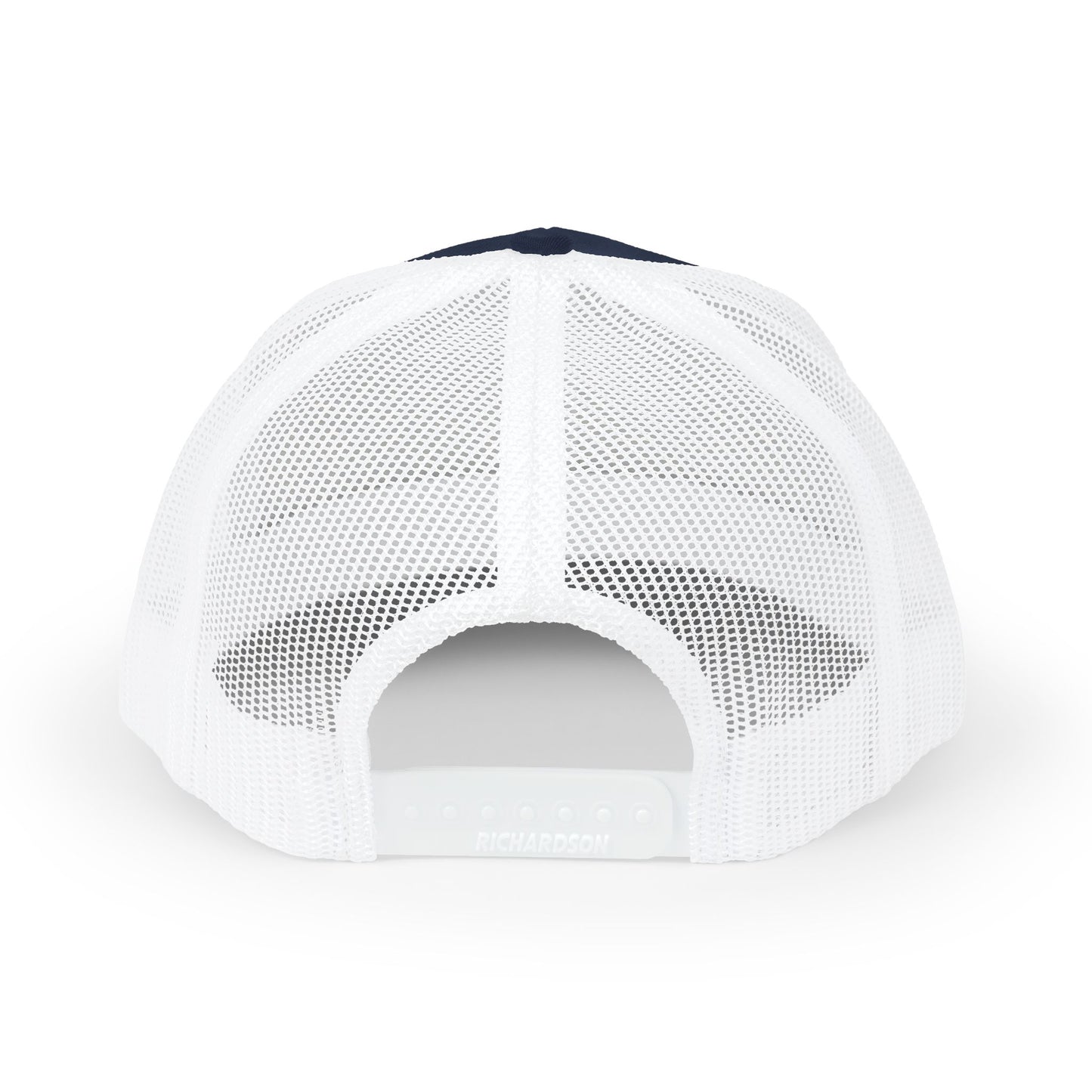 Heard Trucker Cap