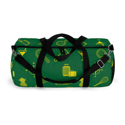 Hospitality LUX Design Overnight Bag