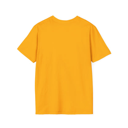 Burn Tha Ice T-Shirt - Unisex Softstyle