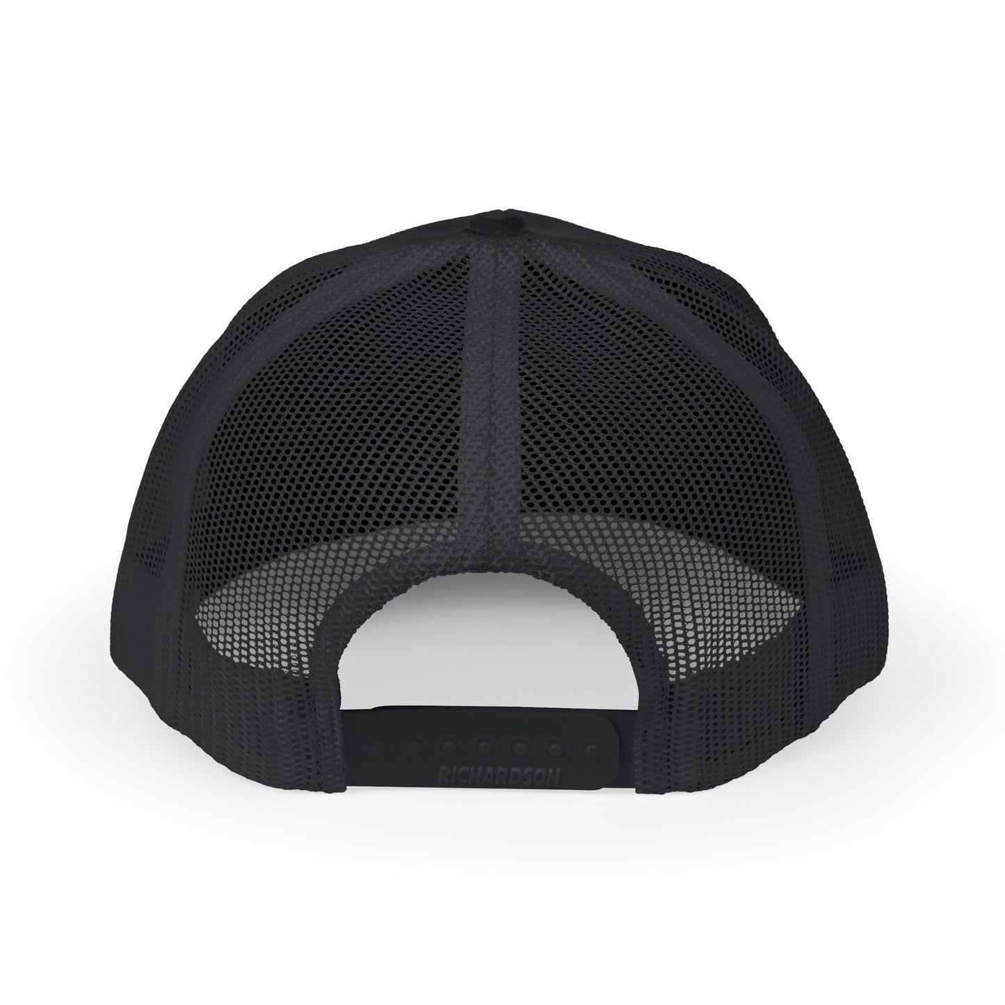 Heard Trucker Cap
