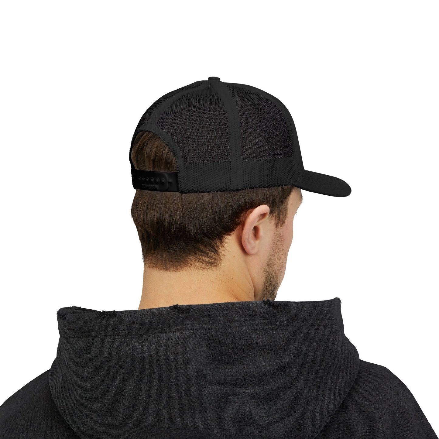 Heard Trucker Cap