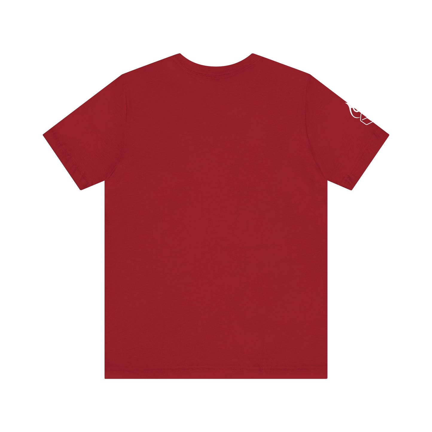 Long Shift Bigfoot T-Shirt