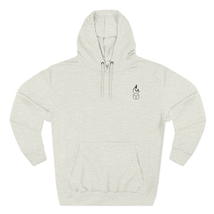 Heard Chef Fleece Hoodie