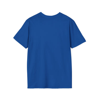 Burn Tha Ice T-Shirt - Unisex Softstyle