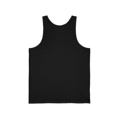 Long Shift Bigfoot Tank Top