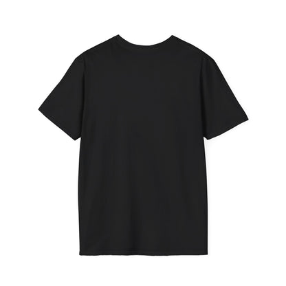 Burn Tha Ice T-Shirt - Unisex Softstyle