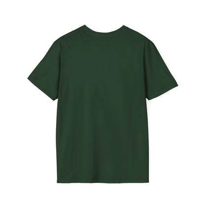Burn Tha Ice T-Shirt - Unisex Softstyle