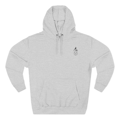 Heard Chef Fleece Hoodie
