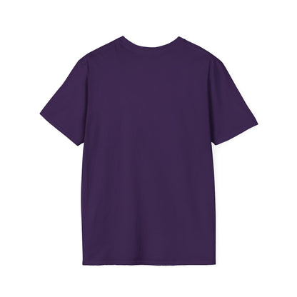 Burn Tha Ice T-Shirt - Unisex Softstyle