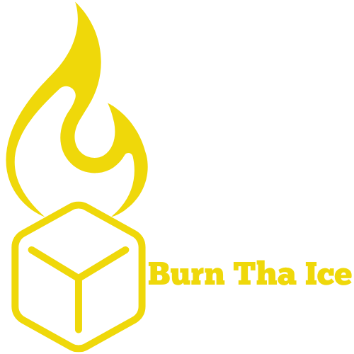 Burn Tha Ice